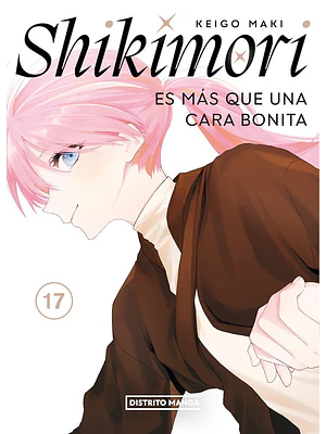 PREVENTA - SHIKIMORI ES MÁS QUE UNA CARA BONITA 17