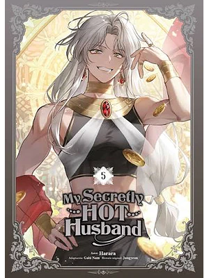 MY SECRETLY HOT HUSBAND 05