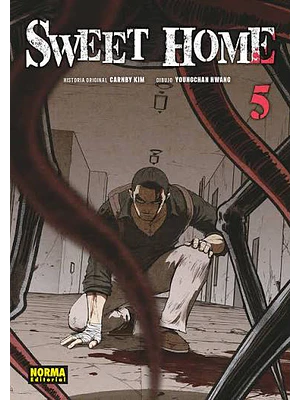 SWEET HOME 05