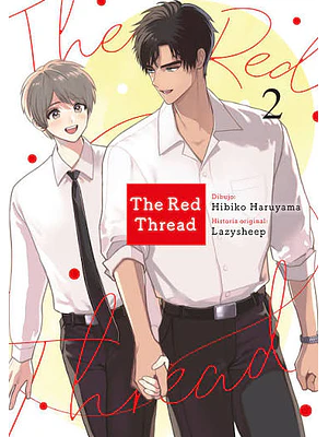 THE RED THREAD 02