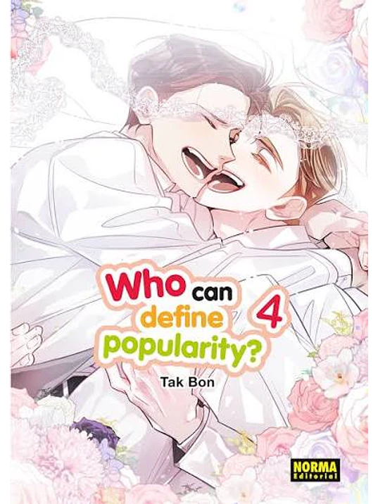 PREVENTA - WHO CAN DEFINE POPULARITY 04 1