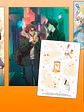 PREVENTA - ANTÍDOTO 01 NOVELA ED. ESPECIAL - Miniatura 2
