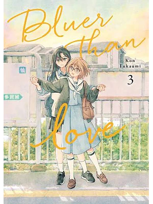 BLUER THAN LOVE 03