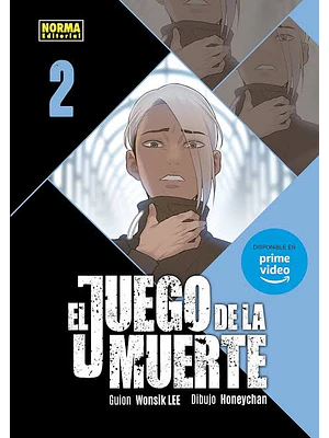 EL JUEGO DE LA MUERTE 02