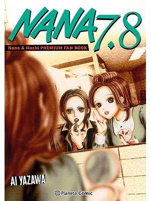 NANA 7.8