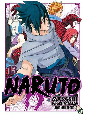 NARUTO JUMP REMIX 13