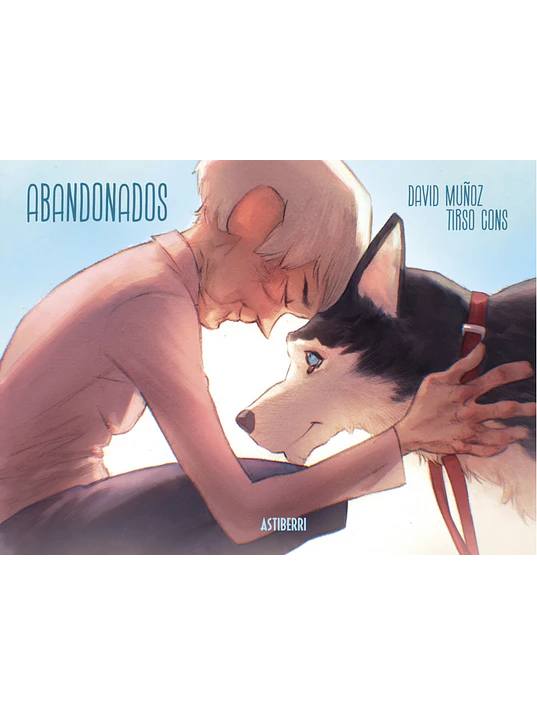 ABANDONADOS 1