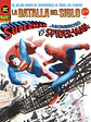 SUPERMAN VS. EL ASOMBROSO SPIDERMAN. DC-MARVEL EDICIÓN FACSÍMIL - thumbnail 1