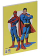 SUPERMAN VS. EL ASOMBROSO SPIDERMAN. DC-MARVEL EDICIÓN FACSÍMIL - thumbnail 3