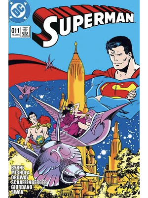 BIBLIOTECA SUPERMAN 11