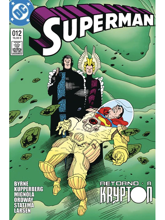 BIBLIOTECA SUPERMAN 12 1