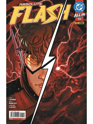 ABSOLUTE FLASH NÚM. 10