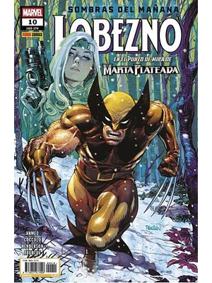LOBEZNO NÚM. 10