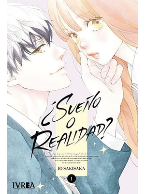 ¿SUEÑO O REALIDAD? 01