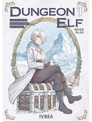DUNGEON ELF 01