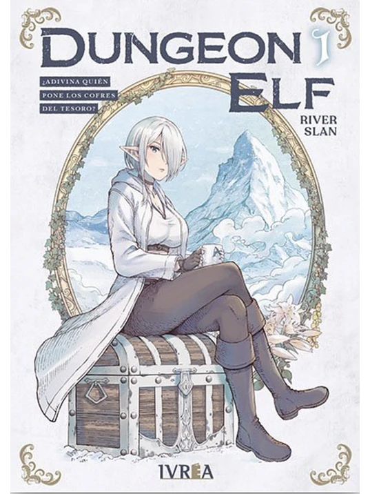DUNGEON ELF 01 1