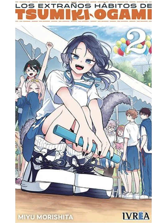 LOS EXTRAÑOS HÁBITOS DE TSUMIKI OGAMI 02 1