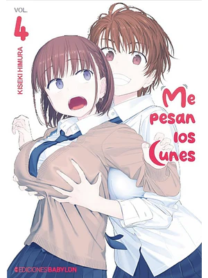 ME PESAN LOS LUNES 4