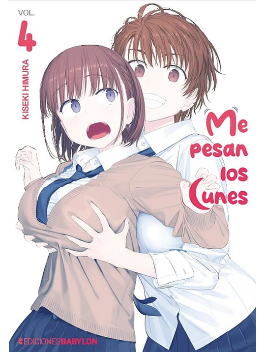 ME PESAN LOS LUNES 4 1