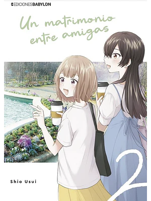 UN MATRIMONIO ENTRE AMIGAS 02