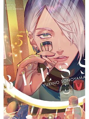 BLESS 05