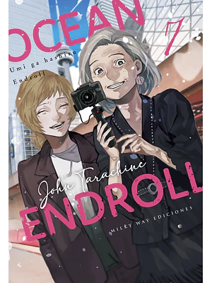 OCEAN ENDROLL 07