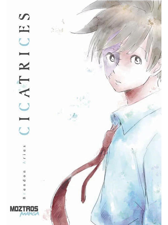 CICATRICES 1
