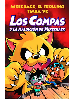 COMPAS 06 LOS COMPAS Y LA ENTIDAD EXE - EDICIONES MARTÍNEZ ROCA