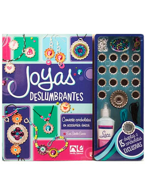 JOYAS DESLUMBRANTES - CATAPULTA JUNIOR