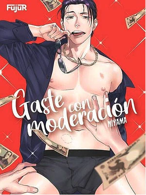 GASTE CON MODERACIÓN