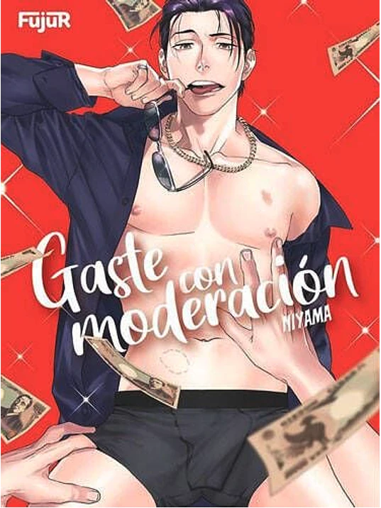 GASTE CON MODERACIÓN 1