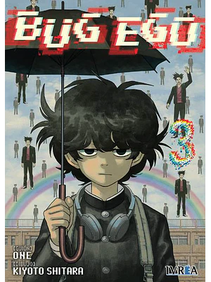 BUG EGO 03
