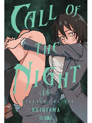 CALL OF THE NIGHT 14
