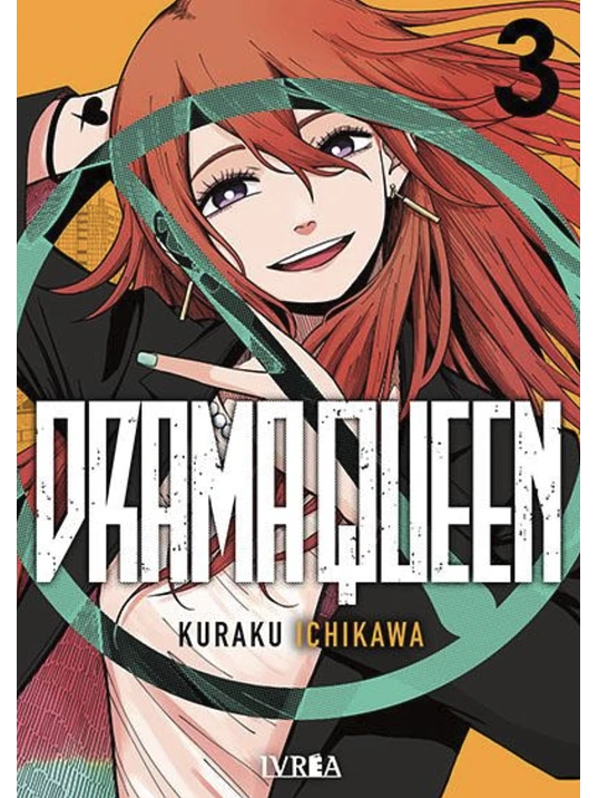 DRAMA QUEEN 03 1