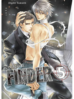 FINDER 05: LA VERDAD DE FINDER