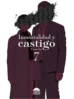 INMORTALIDAD Y CASTIGO 07