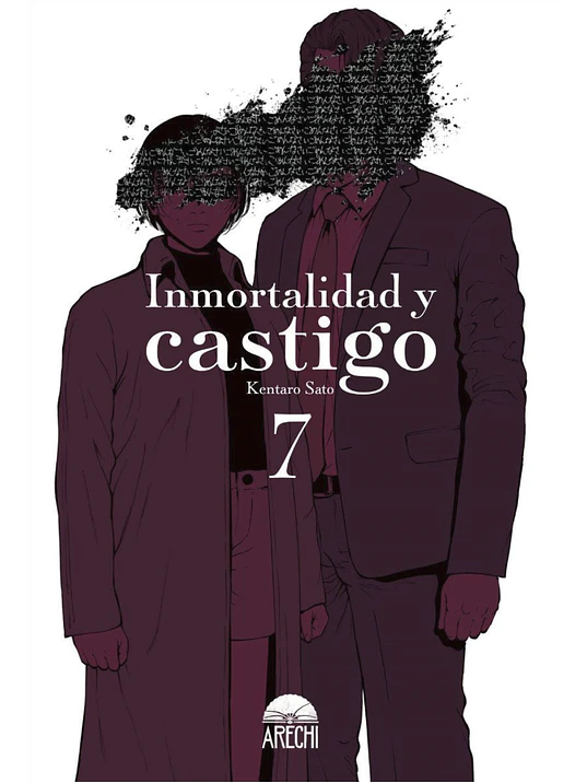 INMORTALIDAD Y CASTIGO 07 1
