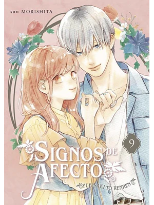 SIGNOS DE AFECTO 09