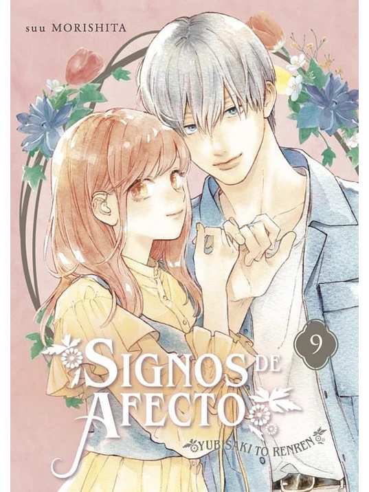 SIGNOS DE AFECTO 09 1