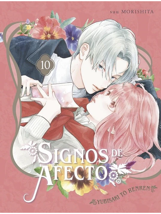 SIGNOS DE AFECTO 10 1