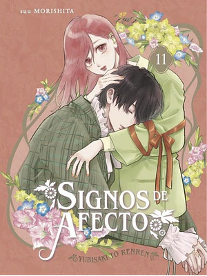 SIGNOS DE AFECTO 11