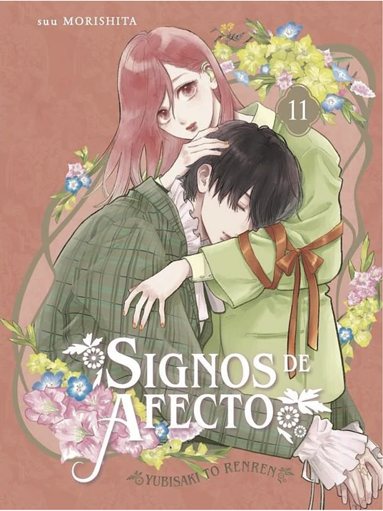 SIGNOS DE AFECTO 11 1