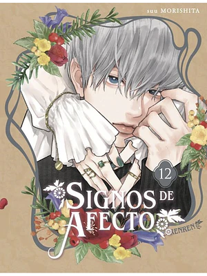 SIGNOS DE AFECTO 12