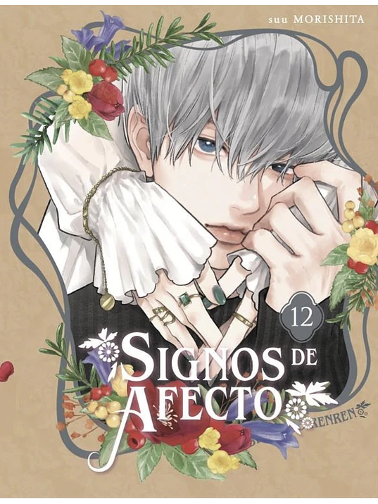 SIGNOS DE AFECTO 12 1