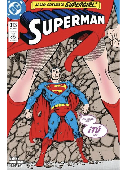 BIBLIOTECA SUPERMAN 13 1
