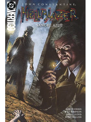 BIBLIOTECA VERTIGO. JOHN CONSTANTINE: HELLBLAZER 11