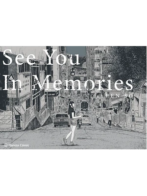 SEE YOU IN MEMORIES