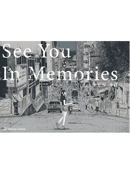 SEE YOU IN MEMORIES 1