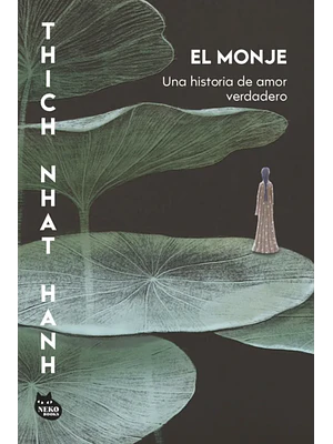 EL MONJE 
