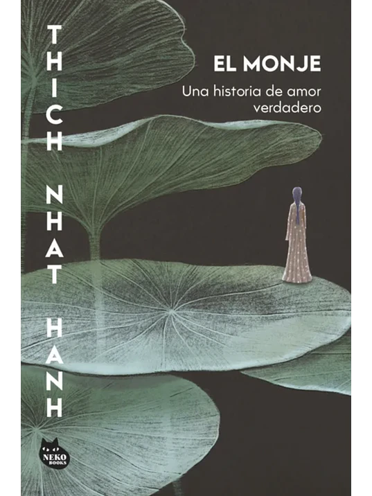 EL MONJE  1